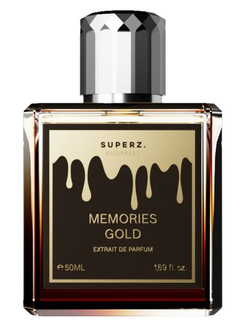 Memories Gold