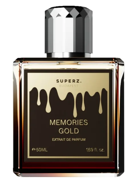 Memories Gold