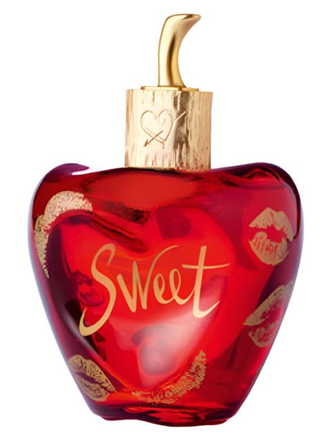 Sweet Kiss
