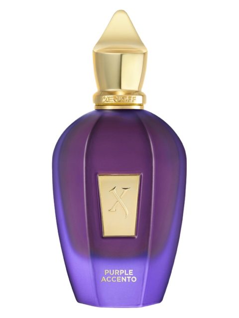 Purple Accento