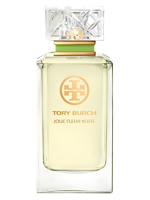 Jolie Fleur Verte