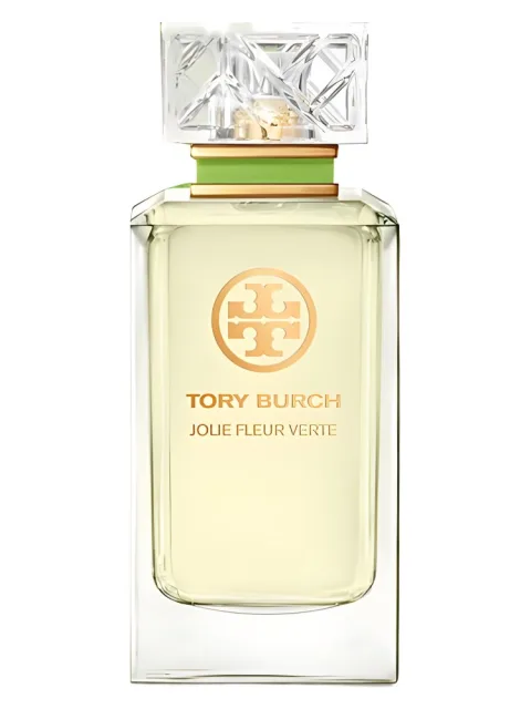 Jolie Fleur Verte
