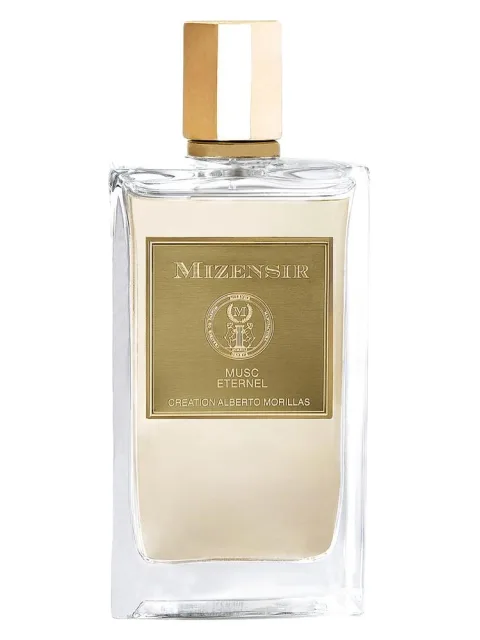 Musc Eternel