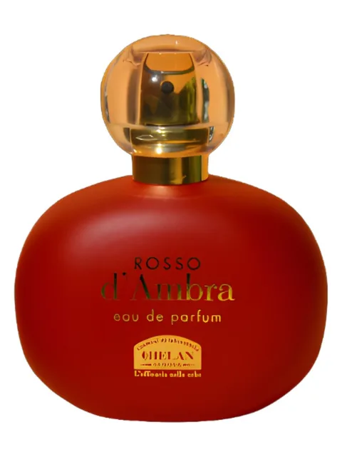 Rosso d'Ambra