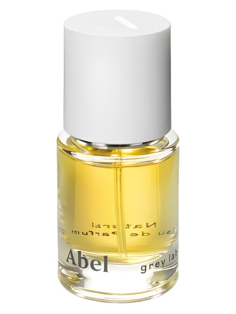 Grey Labdanum