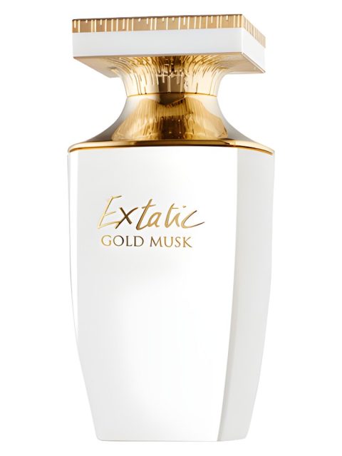 Extatic Gold Musk