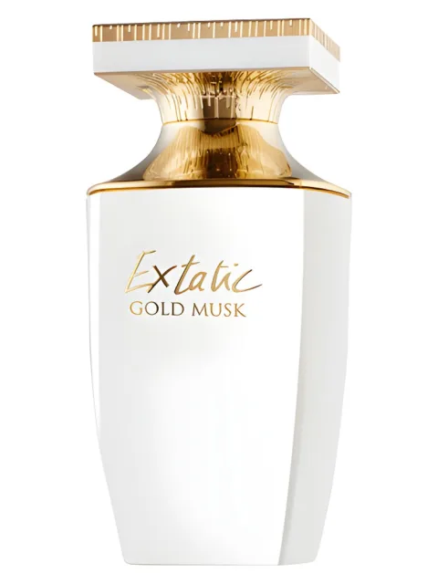 Extatic Gold Musk