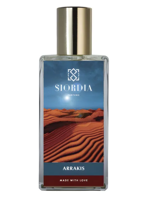 Arrakis