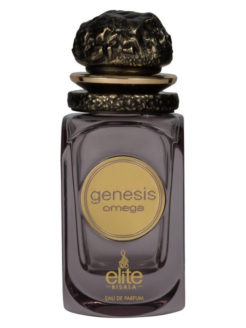 Genesis Omega
