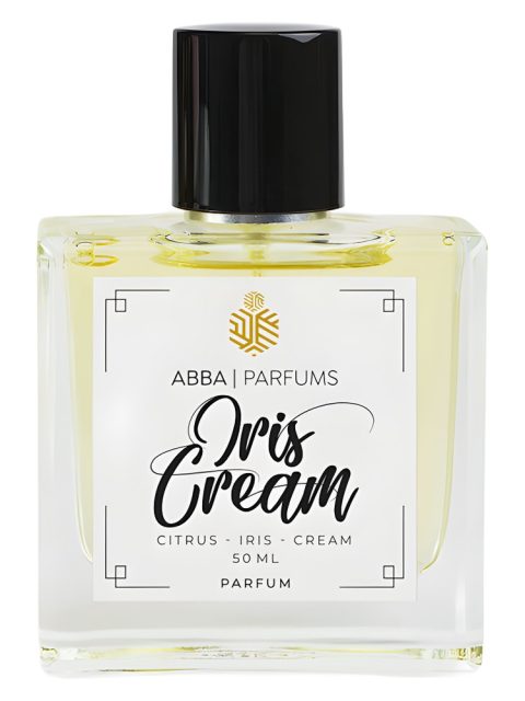 Iris Cream