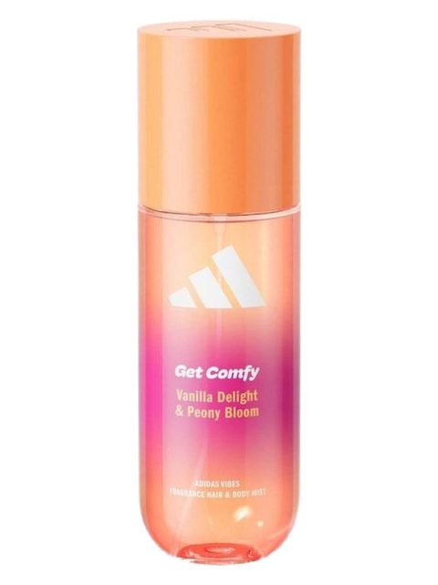 Get Comfy Hair & Body Mist