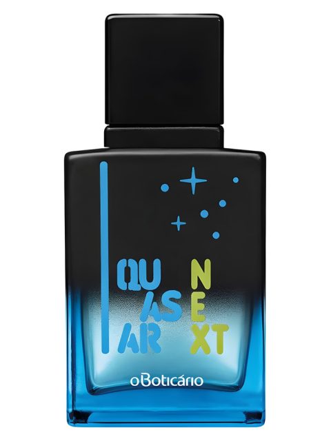 Quasar Next