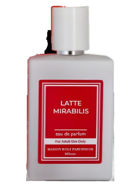 Latte Mirabilis
