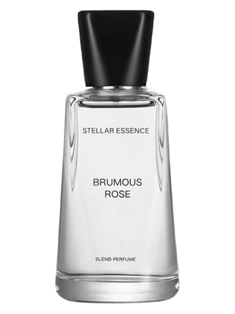 Brumous Rose