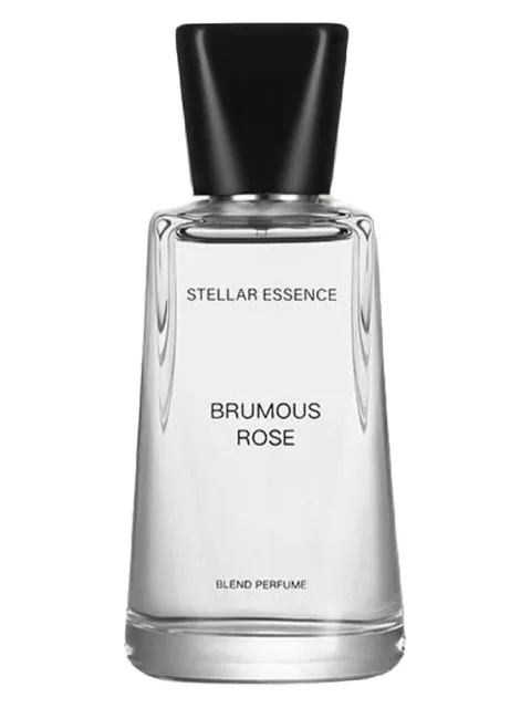 Brumous Rose