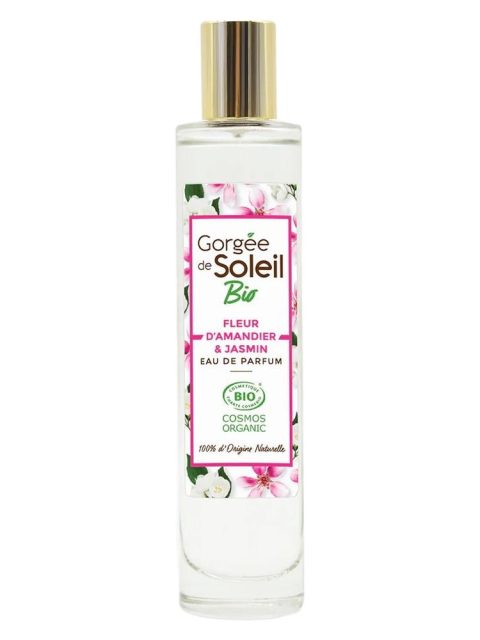 Fleur d'Amandier & Jasmin