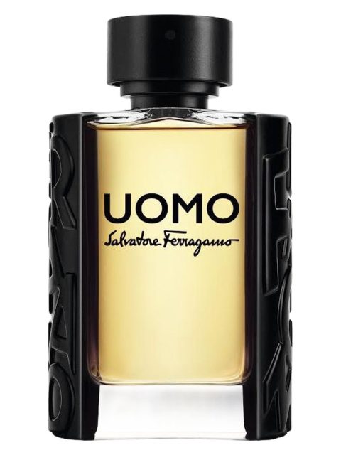 Uomo Salvatore Ferragamo