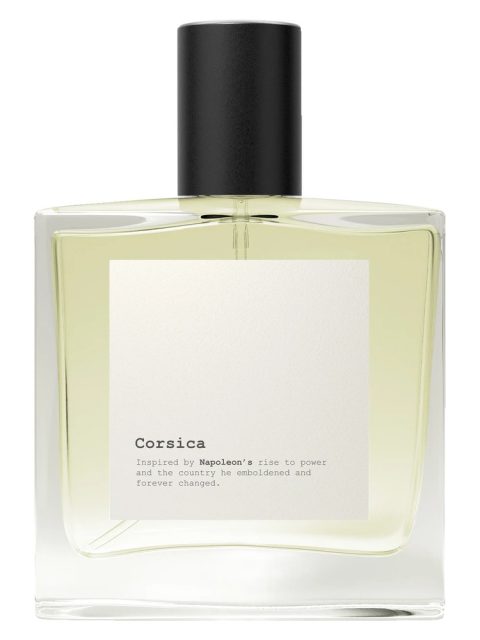 Corsican