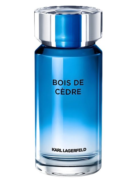 Bois de Cedre