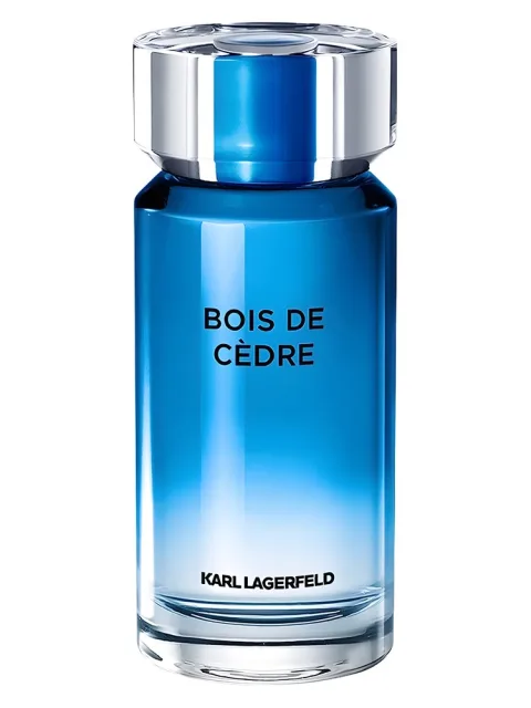 Bois de Cedre