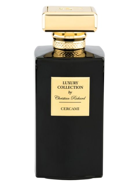 Cercami