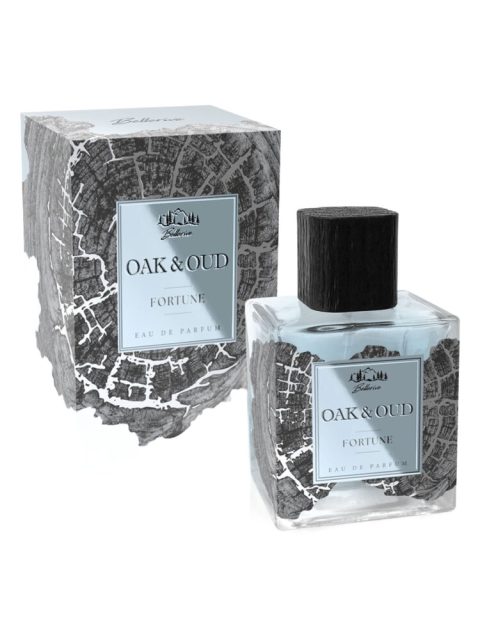 Oak & Oud Fortune