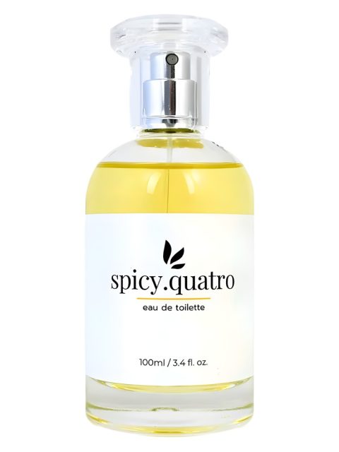 Spicy.quatro