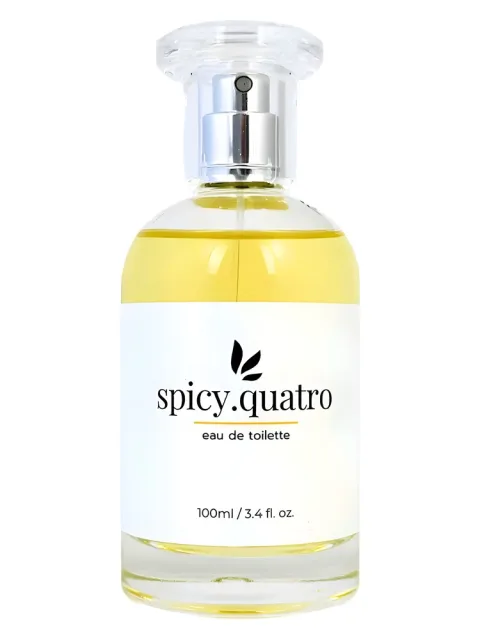 Spicy.quatro