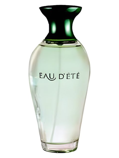 Eau d'Été