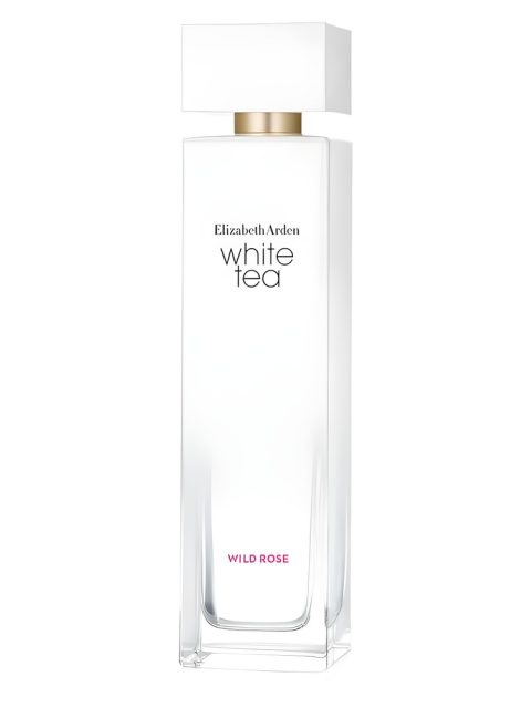 White Tea Wild Rose