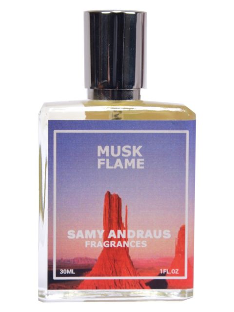 Musk Flame
