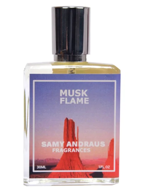 Musk Flame
