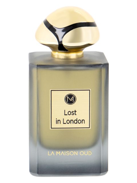 Lost In London