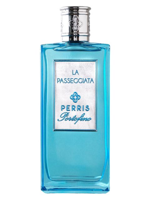 La Passeggiata