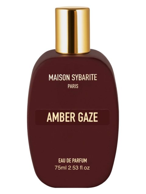 Amber Gaze