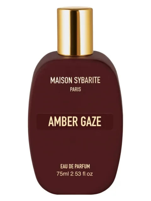 Amber Gaze