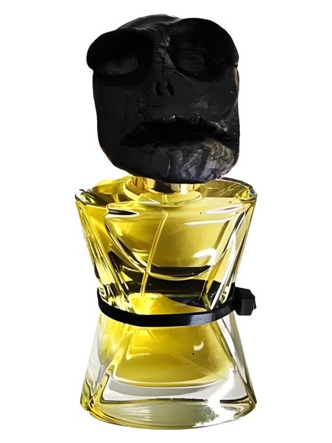 Monsieur Chypre Holistique