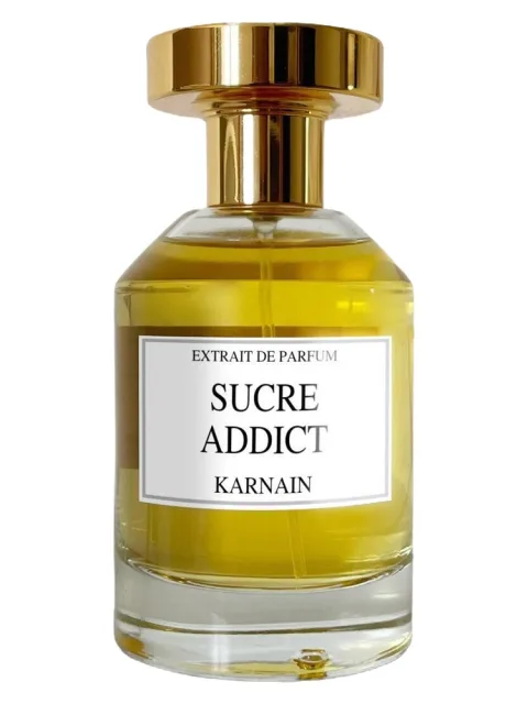 Sucre Addicte