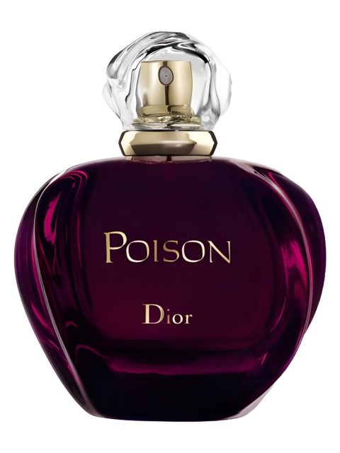 Poison