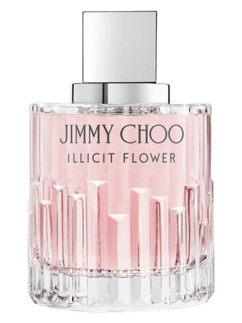 Illicit Flower