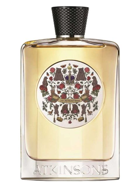 24 Old Bond Street Limited Edition 2016