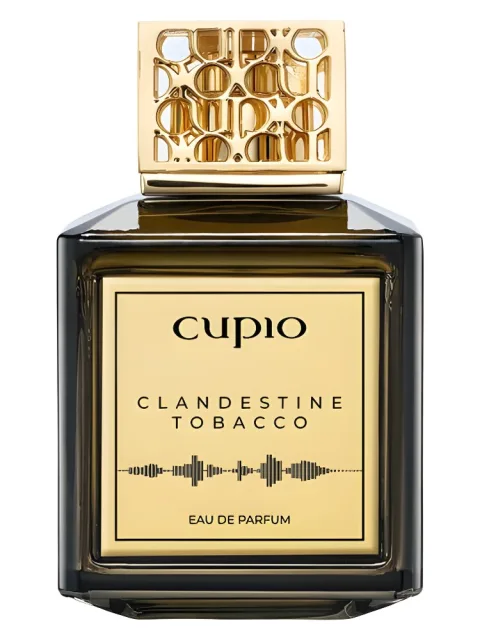 Clandestine Tobacco