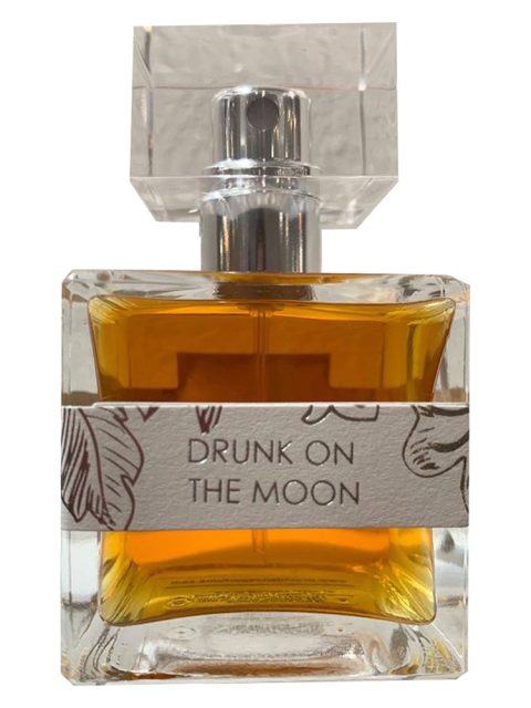 Drunk On The Moon