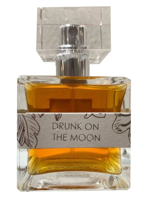 Drunk On The Moon
