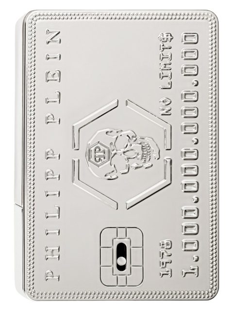 No Limit$ Platinum