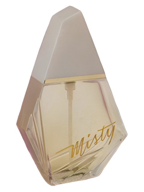 Misty