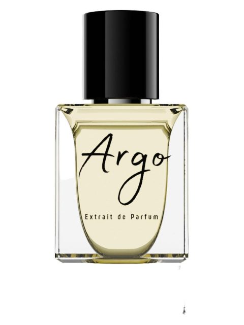 Argo Extrait
