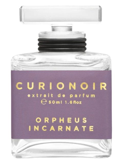 Orpheus Incarnate