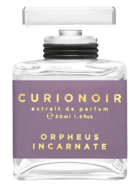 Orpheus Incarnate