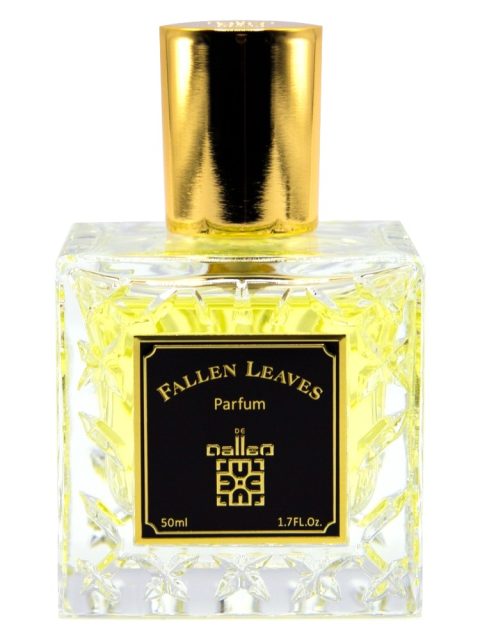 Fallen Leaves